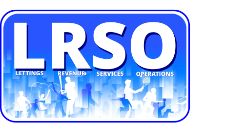 LRSO LRSO LETTINGS REVENUE SERVICES OPERATIONS LETTINGS REVENUE SERVICES OPERATIONS