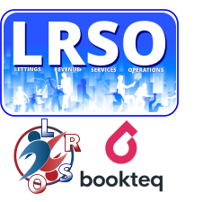 LRSO LRSO LETTINGS REVENUE SERVICES OPERATIONS LETTINGS REVENUE SERVICES OPERATIONS L R S O